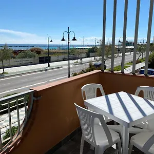 Appartamento Albachiara Vistamare, Cesenatico
